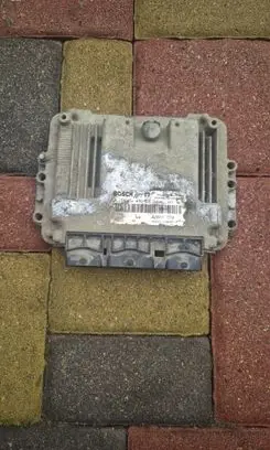 Engine control unit/module