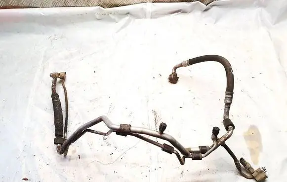 Seat Toledo III (5P) Air conditioning (A/C) pipe/hose