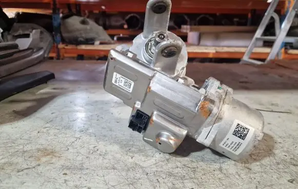 Buick Encore I Electric power steering pump 42493180
