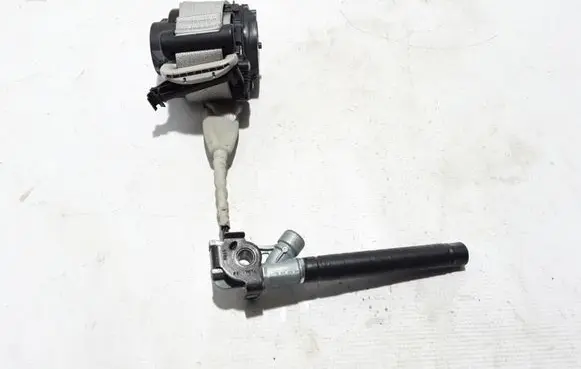 Chrysler Pacifica Front seatbelt 5LA361D2AC