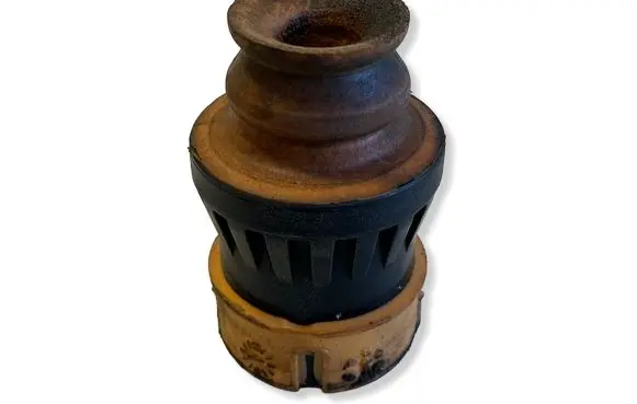 Maserati Ghibli Front shock absorber damper bump stop 570004756