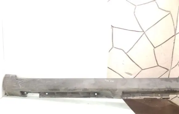 Volvo S40 Sill