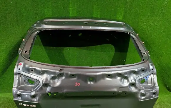 KIA Xceed Truck tailgate 