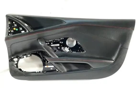 Audi Q5 SQ5 Front door card panel trim 4S7867106AE