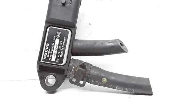 Volvo V40 Cross country Exhaust gas pressure sensor 31370160 78HL132540043BBA