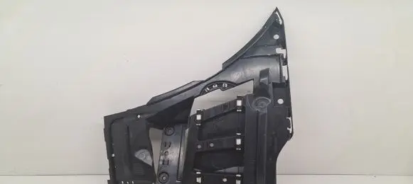 BMW Z4 E89 Bumper support mounting bracket corner 7903757