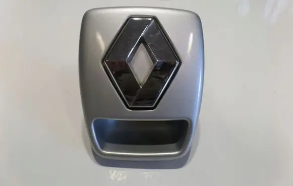 Renault Laguna II Tailgate/trunk/boot exterior handle TEB64LAGUNA