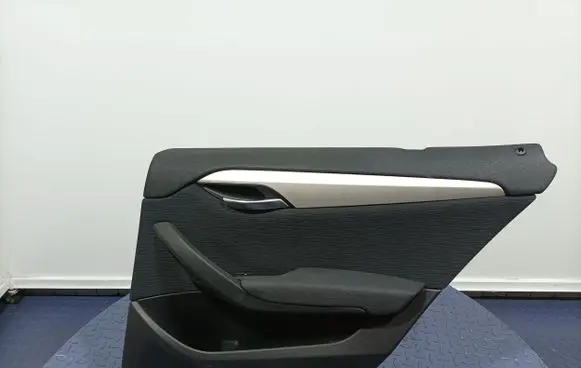 BMW X1 E84 Door card panel trim set 