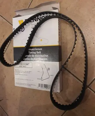 Ford Sierra Timing belt 4958TB013 21042105 214121410