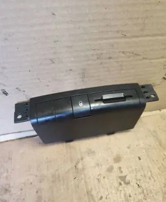 Peugeot 207 Ignition key card reader FR56713502