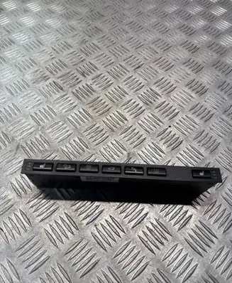Seat heating switch