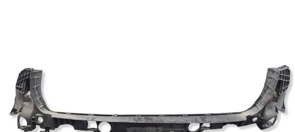 Audi Q3 8U Rear bumper mounting bracket 83A807385