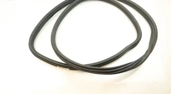 BMW X3M F97 Rubber seal rear door 7468930 7393449