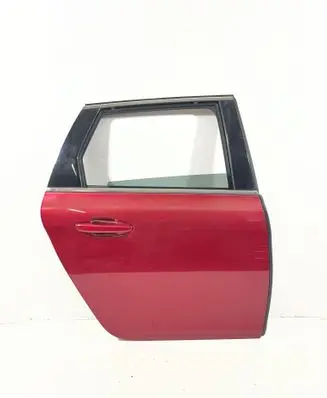 Peugeot 308 Rear door 