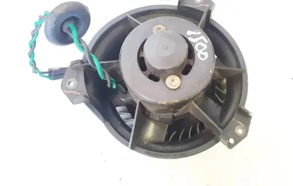 Chrysler Pacifica Heater fan/blower 4885477aa1 04885476ac