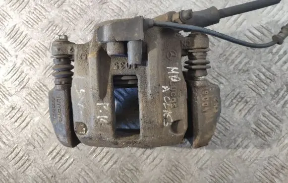 Mercedes-Benz A W168 Front brake caliper