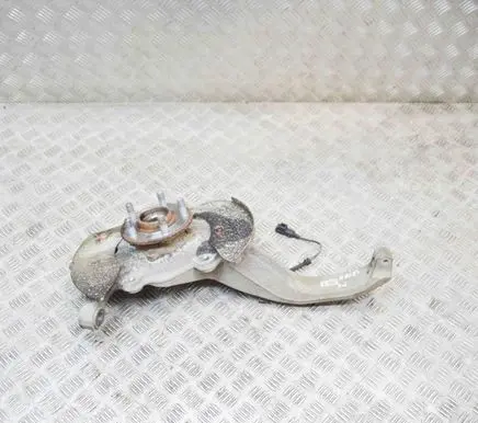 Jaguar I-Pace Front wheel hub J9D33K186BB HK832C300DA