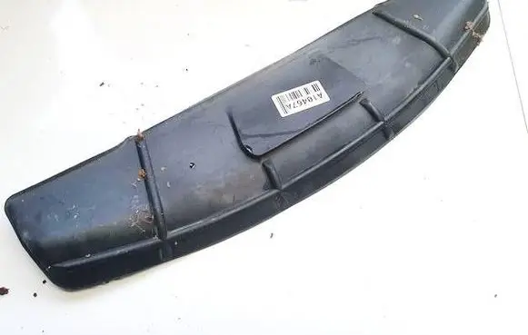 Opel Astra G Other interior part 