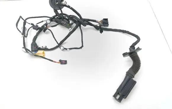 Audi Q5 SQ5 Front door wiring loom 8R0971029BB