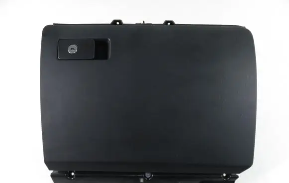 Volkswagen PASSAT CC Glove box 3AB857097F 3C1857114E