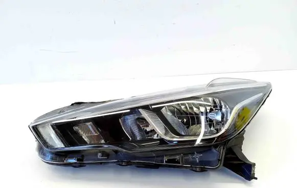 Headlight/headlamp