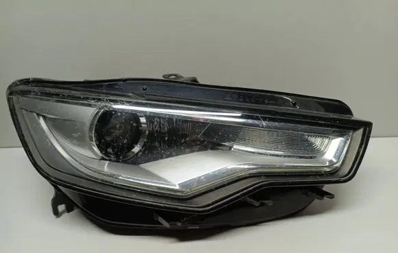 Audi A6 S6 C7 4G Headlight/headlamp 4G0941032C