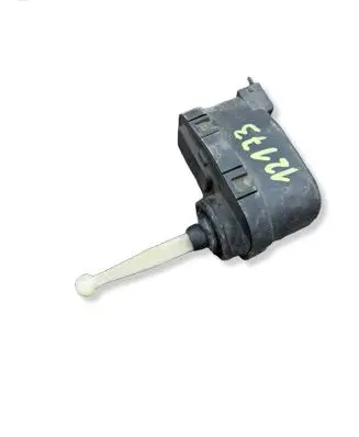 BMW 3 E36 Headlight level adjustment motor 0307851327