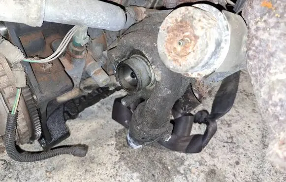 Citroen Xantia Turbo k03324278