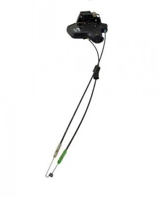 Suzuki Grand Vitara II Rear door lock 00708155