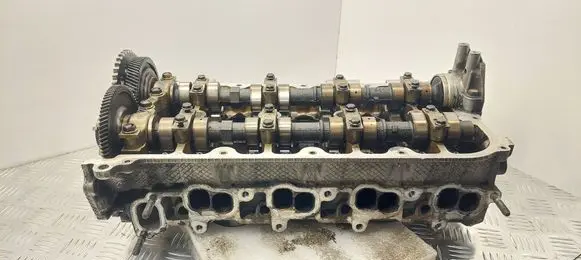 Mazda 3 II Engine head R2AA10100