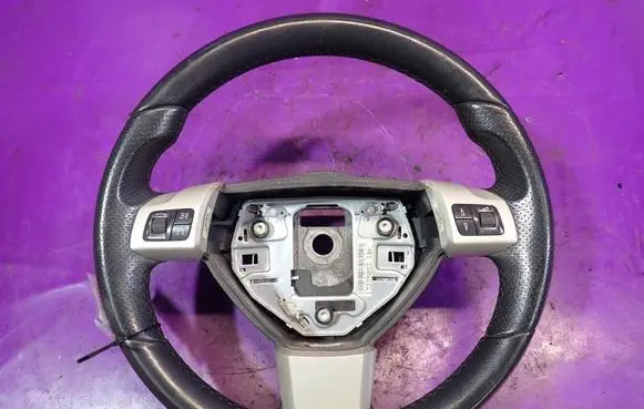 Opel Zafira B Steering wheel 13235033SBK