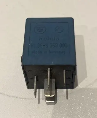 BMW 3 E36 Other relay 8353090 61358353090