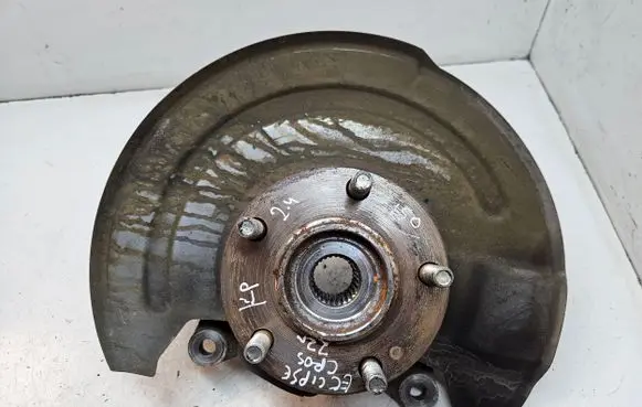 Mitsubishi Eclipse Cross Front wheel hub