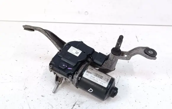 Opel Zafira C Wiper motor W000027366 W000030850