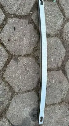 Toyota Prius (XW50) Front bumper support beam 