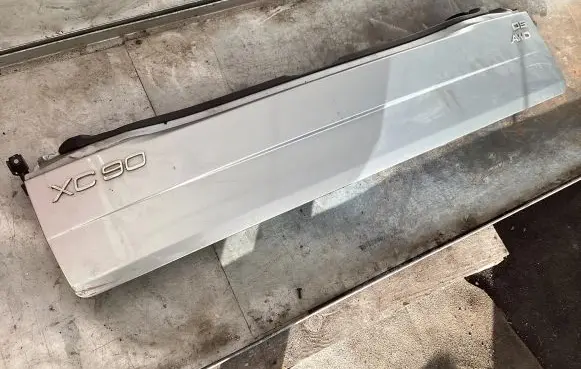 Volvo XC90 Tailgate/trunk/boot lid