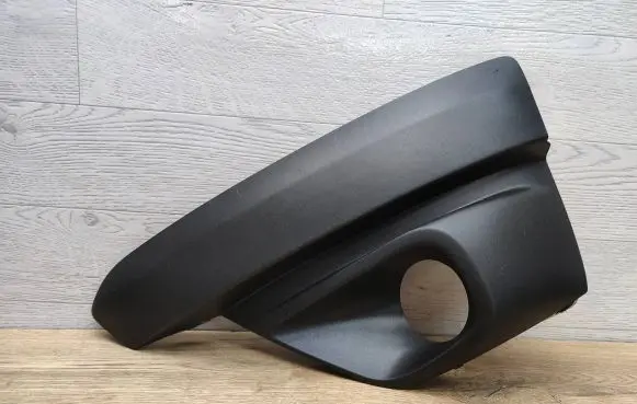 Renault Express Front fog light trim/grill 620841105R 620843221R
