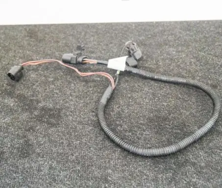Audi Q7 4L Other wiring loom 4L0971767