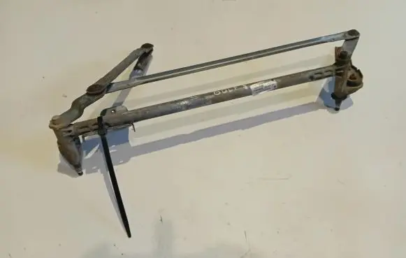 Volkswagen Golf V Front wiper linkage 3397020832 1K1955023F