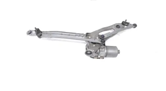 Porsche Cayman 981 Front wiper linkage and motor 1397220721
