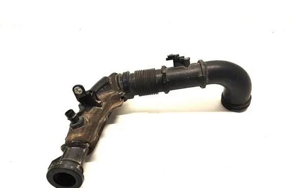 Citroen Jumper Intercooler hose/pipe 1394223080