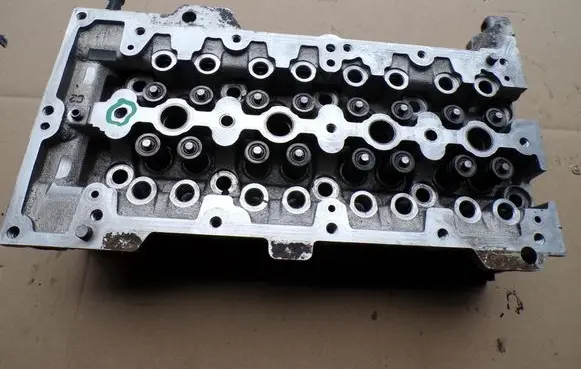 Fiat Doblo Engine head 55193111