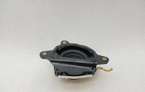 Porsche 718 Cayman 982 982c Dash center speaker trim cover 99164556600