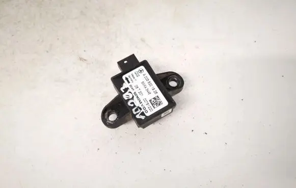 Mercedes-Benz ML W164 Airbag deployment crash/impact sensor a0038201926