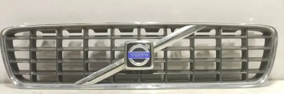 Volvo S60 Front grill 9190740 9151881