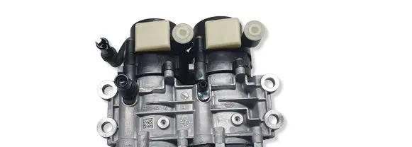 Lynk u0026 co 01 Oil pump 42022287 2287T2106162375