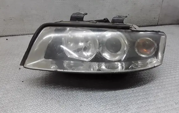 Audi A4 S4 B6 8E 8H Headlight/headlamp 8E0941003F