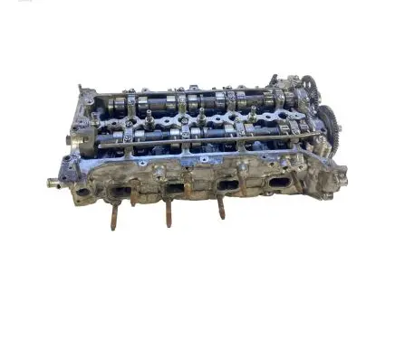 Toyota Corolla Verso AR10 Engine head 5501390