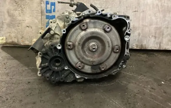 Volvo V70 Automatic gearbox P30751903 TF80SC 30751903