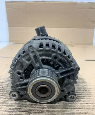 Land Rover Freelander 2 - LR2 Generator/alternator 6G9N10300YC
